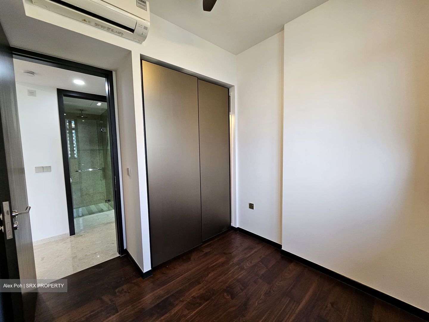 Pullman Residences Newton (D11), Apartment #552714911